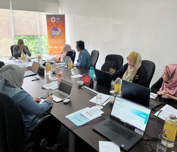 Bengkel Penyebarluasan Hasil Dapatan Kajian Indeks Belia Malaysia 2021 - 2023 3